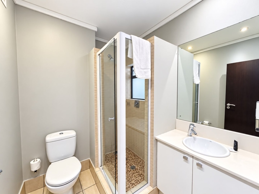 1 Bedroom Property for Sale in Cape Town City Centre Western Cape